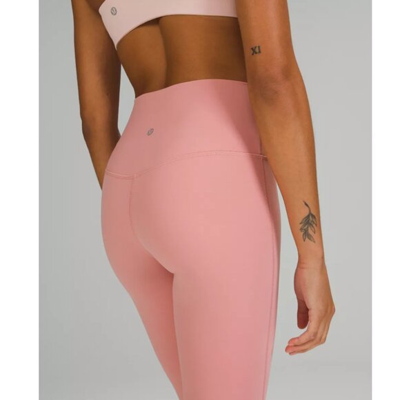 Lululemon Align™ High-Rise Pant 25" - Picture 1 of 9